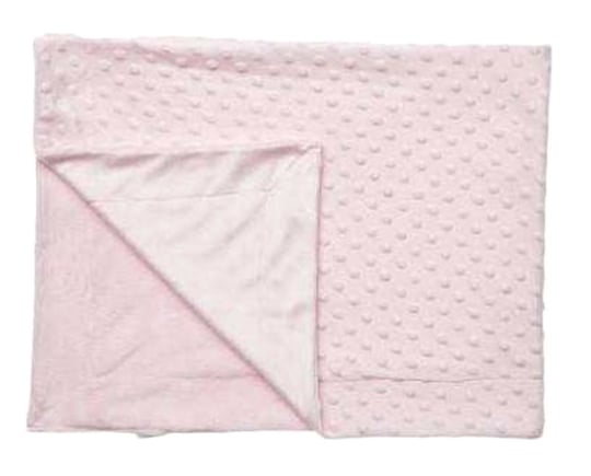 MORA TOPITOS BATTANİYE 80*110 PEMBE