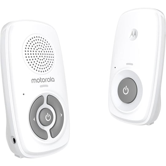 Motorola Mbp21 Dect Dijital Bebek Telsizi