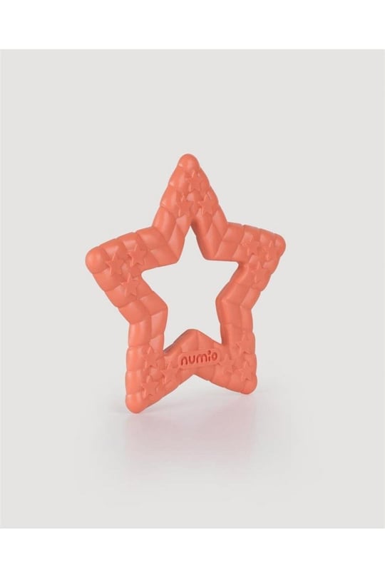 Numio Diş Kaşıyıcı Yıldız 36122