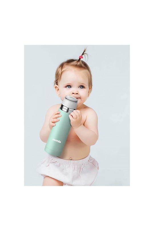 Numio Termos Yeşil 400ml 36020