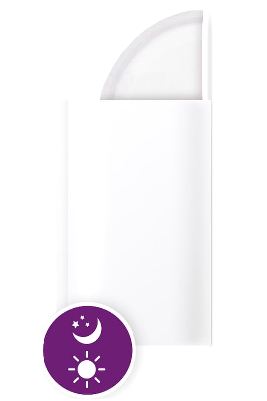 Philips Avent 24lü  Göğüs Pedi Scf254/24