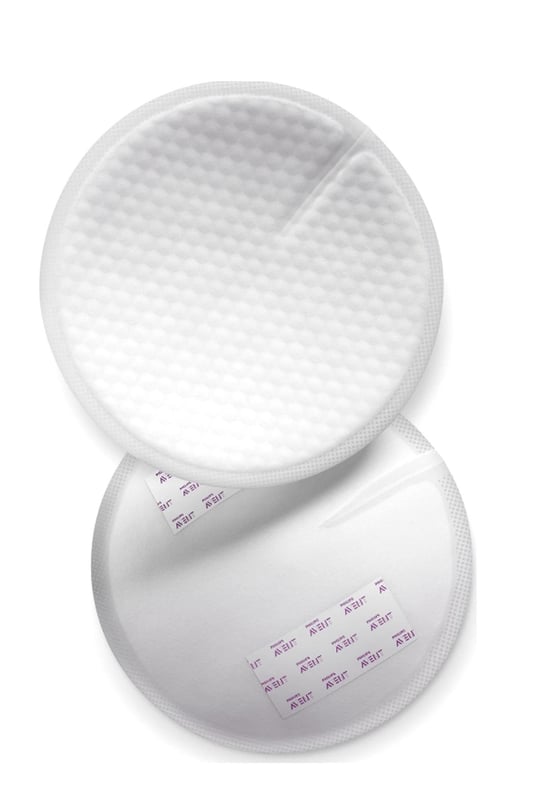 Philips Avent 24lü  Göğüs Pedi Scf254/24