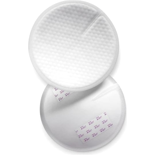 Philips Avent 60lı Göğüs Pedi Scf254/61