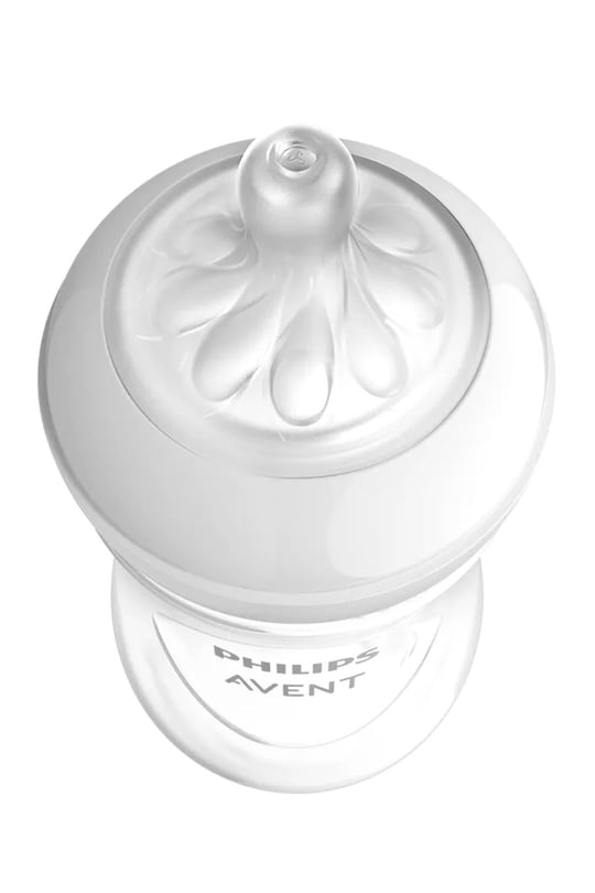 Philips Avent Doğal Tepkili 2li Biberon Emziği 4 No 3+ Ay SCY964/02
