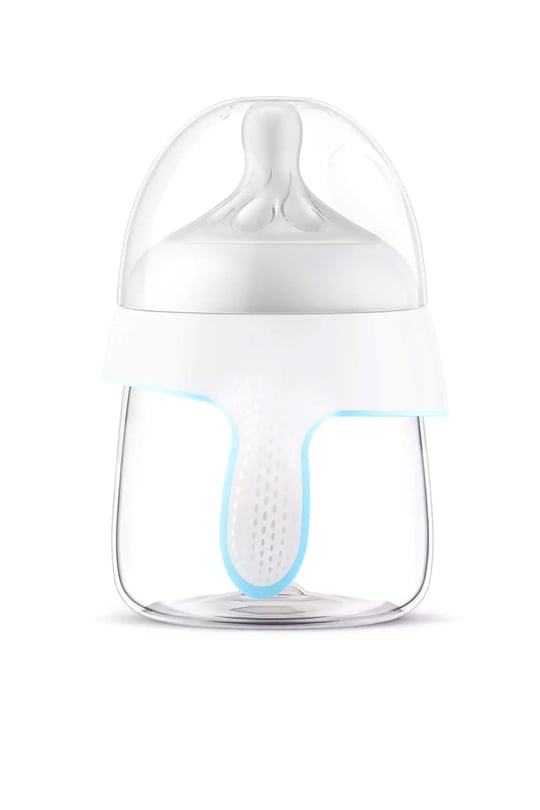Philips Avent  Doğal Tepkili Eğitici Alıştırma Bardağı 6+ Ay SCF263/61