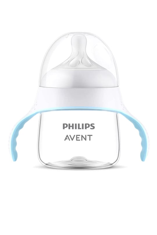 Philips Avent  Doğal Tepkili Eğitici Alıştırma Bardağı 6+ Ay SCF263/61