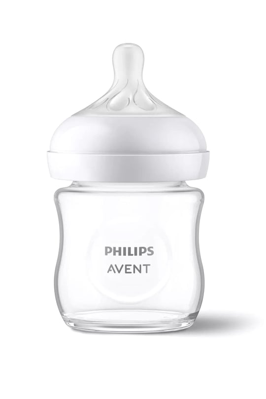 Philips Avent Doğal Tepkili PP Biberon 125 ml 0+ Ay SCY900/01