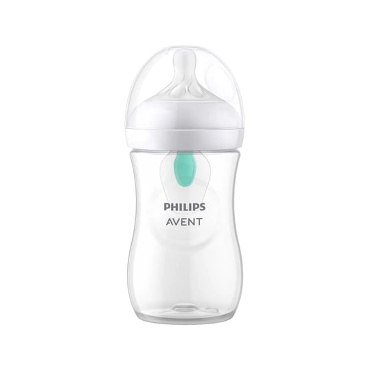 Philips Avent Natural Response Antikolik Biberon  260ml 1Ay SCY673/01