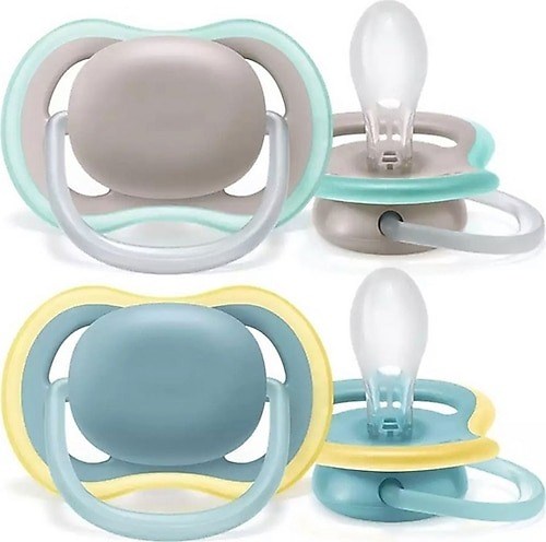 Philips Avent Sthr Air Emzik  18+ Ay Beıge/Dawn Scf349/01