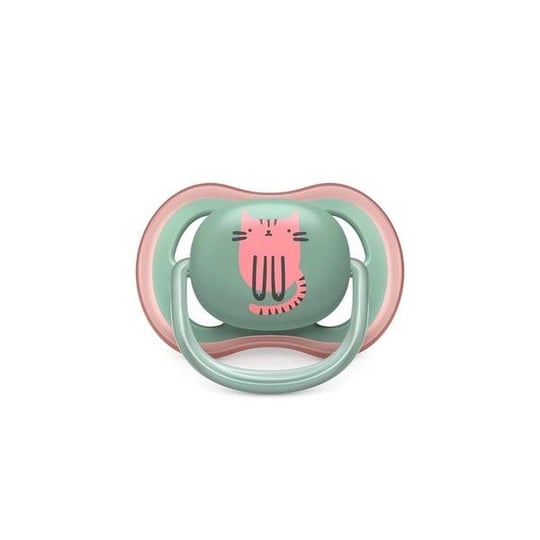 Philips Avent Suluk+Emzik (+6-18 Ay) Set