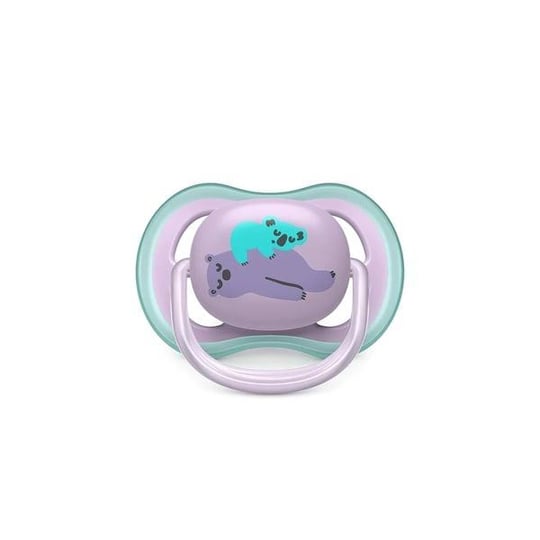 Philips Avent Suluk+Emzik (+6-18 Ay) Set