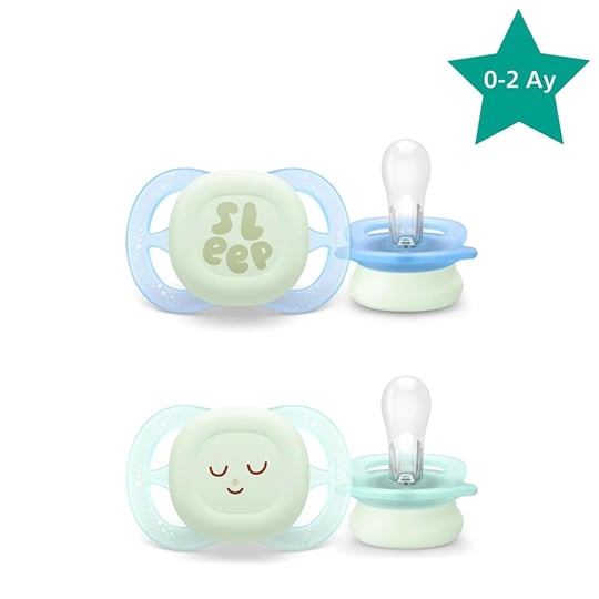 Philips Avent Ultra Start Emzik 0-2 Ay SCF075/08