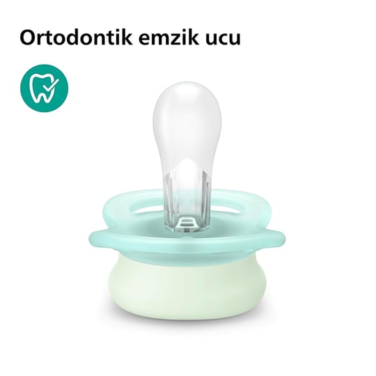 Philips Avent Ultra Start Emzik 0-2 Ay SCF075/08