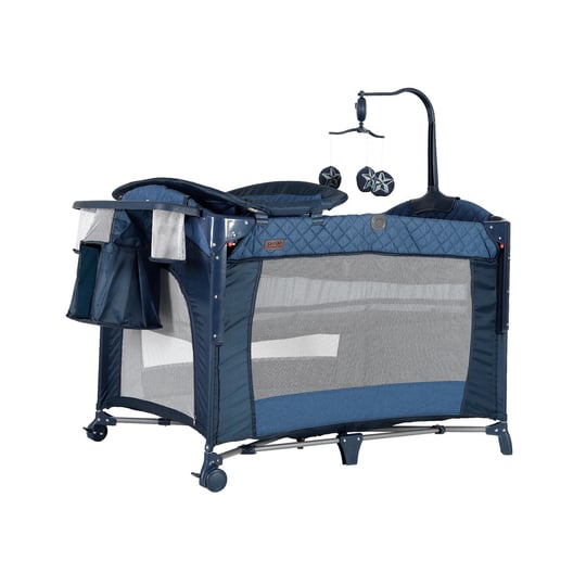 Prego 8023 Miami Oyun Parkı 70x110 cm Lacivert