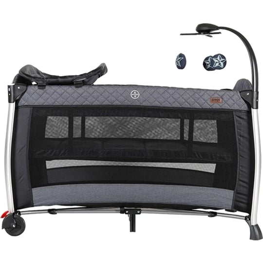 Prego 8028 Maxima Oyun Parkı 70x120 cm Lacivert