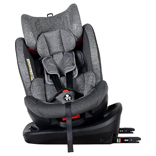 Prego Airfix Oto Koltuğu 4078 Gri