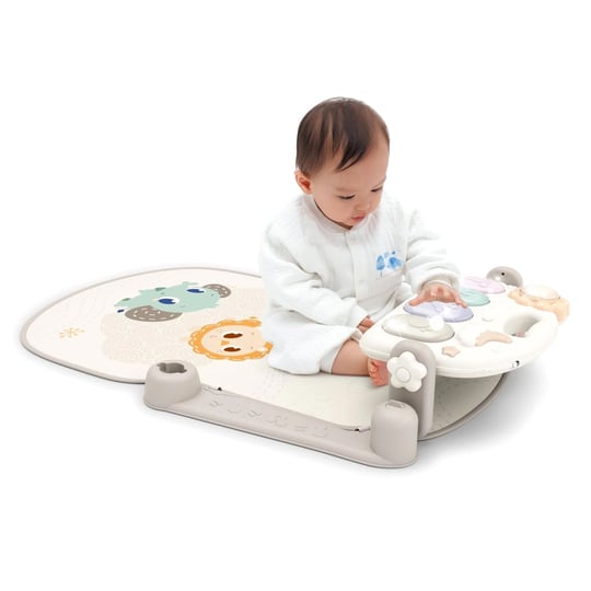 Prego Arles 2 in 1 Oyun Halısı 6058