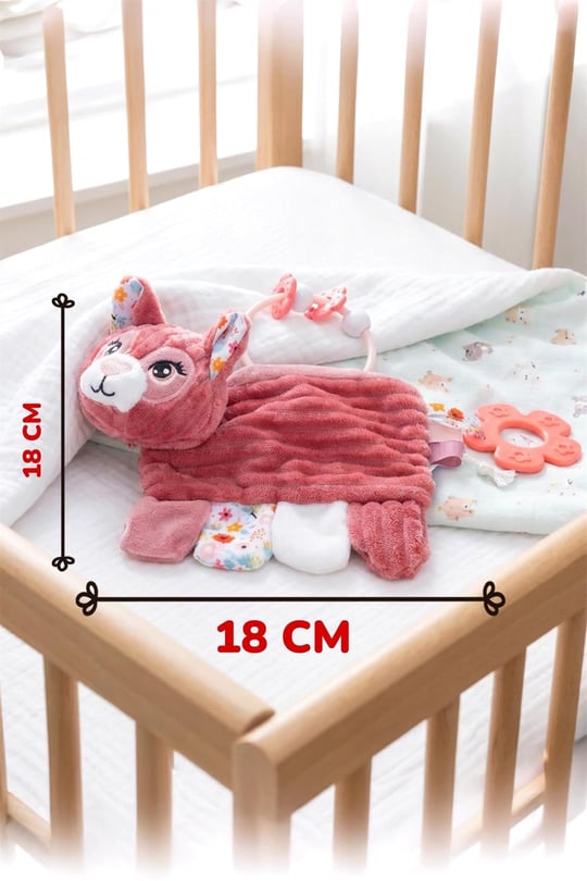 Prego Çıngıraklı Aktivite Oyuncakları Ceylan P210619