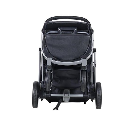 Prego Covi Plus Travel Sistem Bebek Arabası Gri