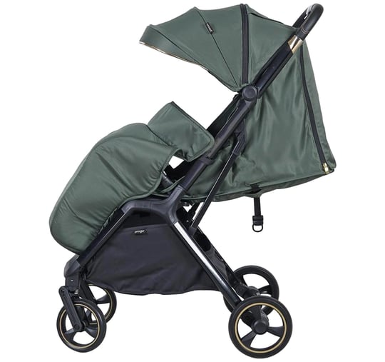 Prego Cross Bebek Arabası Yeşil 2240