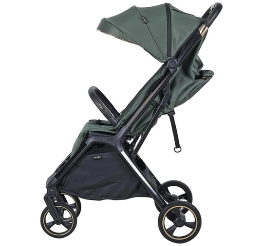 Prego Cross Bebek Arabası Yeşil 2240