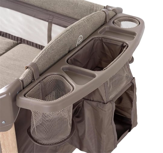 Prego Elips Plus Çocuk Oyun Parkı Bej 8069