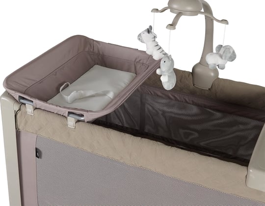 Prego Granada Oyun Parkı Bej 8077