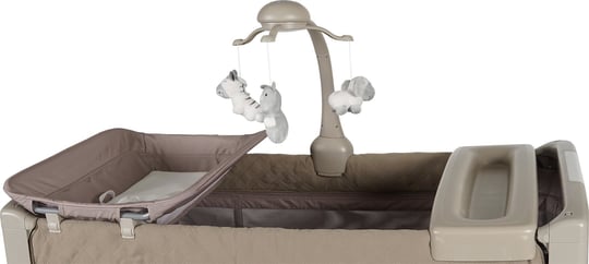 Prego Granada Oyun Parkı Bej 8077