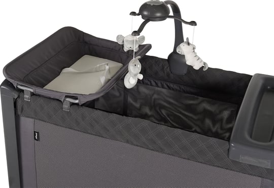 Prego Granada Oyun Parkı Füme 8077