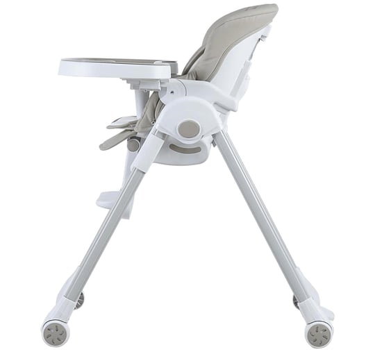 Prego Lucca Mama Sandalyesi Krem 4024