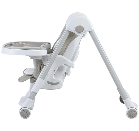 Prego Lucca Mama Sandalyesi Krem 4024