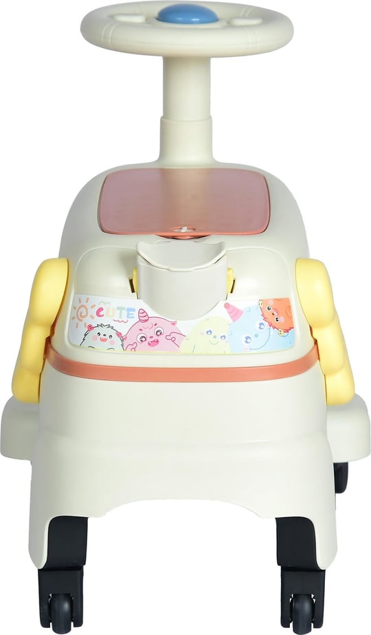 Prego Lucky Scooter Bej L809