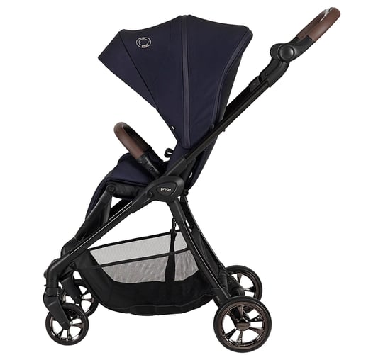 Prego Lyon I-Size Travel Bebek Arabası Lacivert 2450
