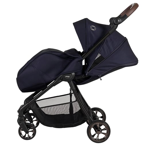 Prego Lyon I-Size Travel Bebek Arabası Lacivert 2450