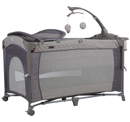 Prego Miami Premium Oyun Parkı Bej (70*120) 8040