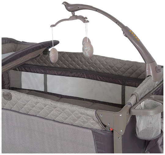 Prego Miami Premium Oyun Parkı Bej (70*120) 8040