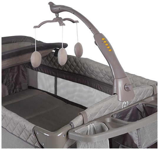 Prego Miami Premium Oyun Parkı Bej (70*120) 8040
