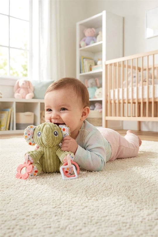 Prego Peluş Oyuncaklar Fil P210639
