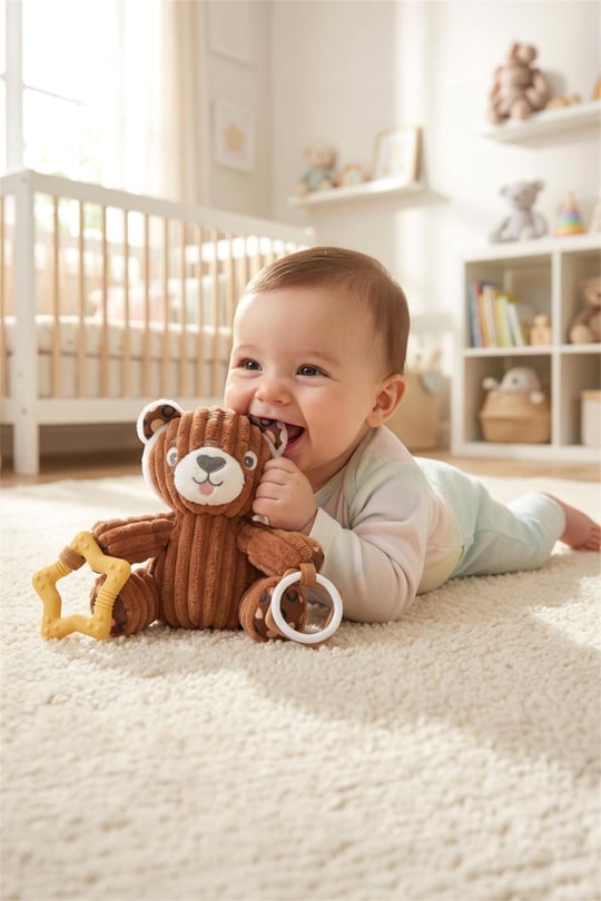 Prego Peluş Oyuncaklar Kaplan P210609