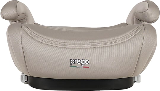 Prego Riofix Yükseltici Oto Koltuğu Bej 4052