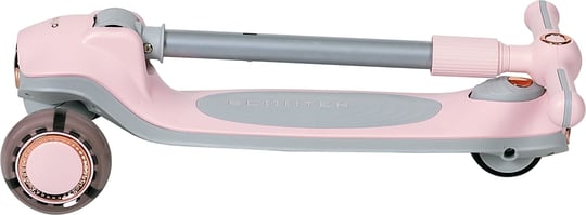 Prego Sidney Scooter Pembe K603-2