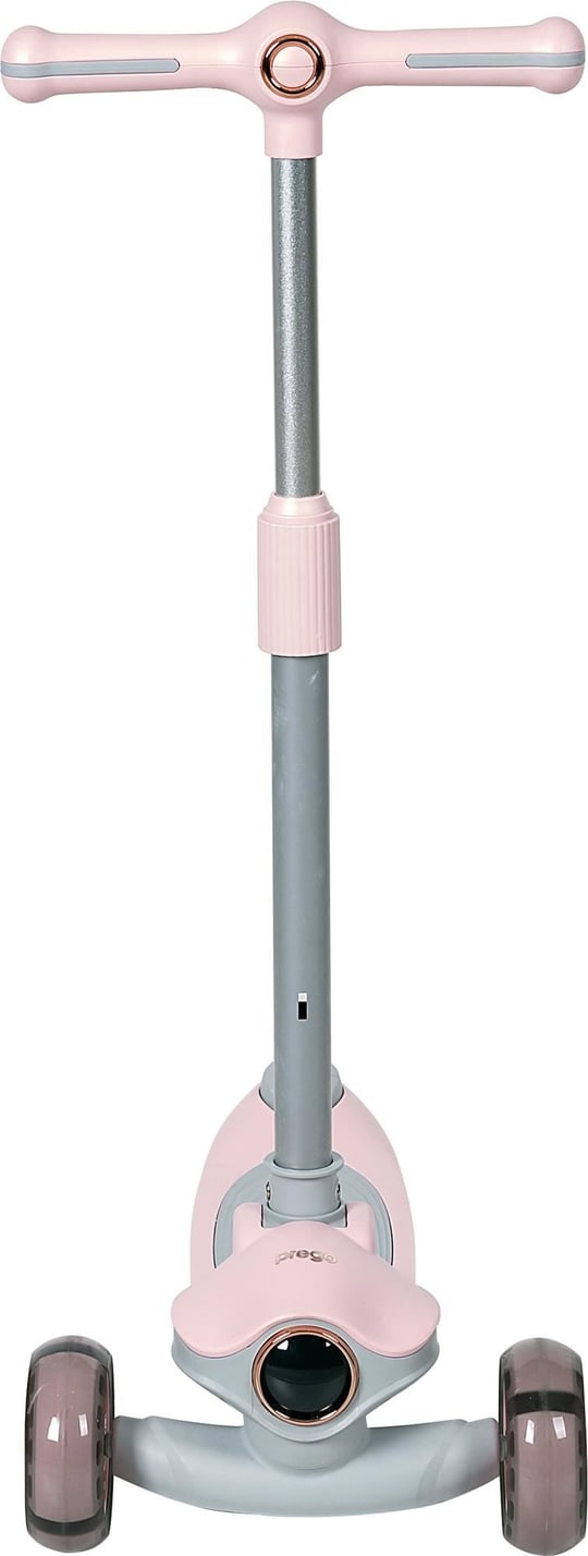 Prego Sidney Scooter Pembe K603-2