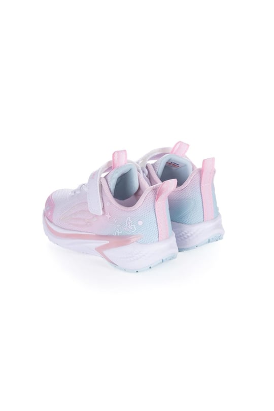 Qiaodan Kids Kız Çocuk Casual Spor Ayakkabı Pembe T6531295H
