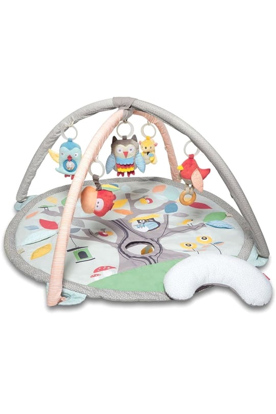Skip Hop Aktivite Oyun Halısı Treetop Gri 307275