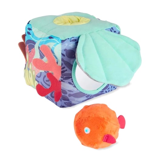 Skip Hop Bebek Aktivite Küpü Deniz 9Q333410