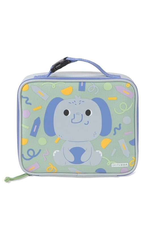 Skip Hop Besties 3lü Okul Seti Fil
