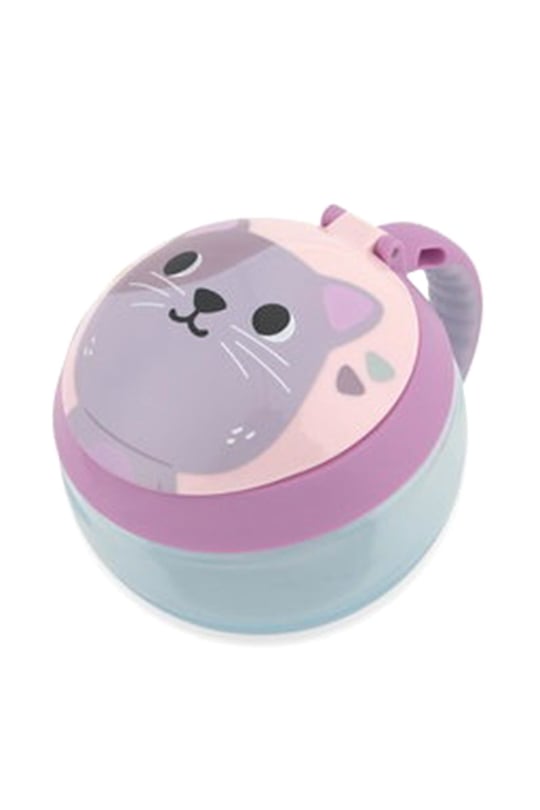 Skip Hop Besties Squad Çerez Kabı Kedi 9U613810