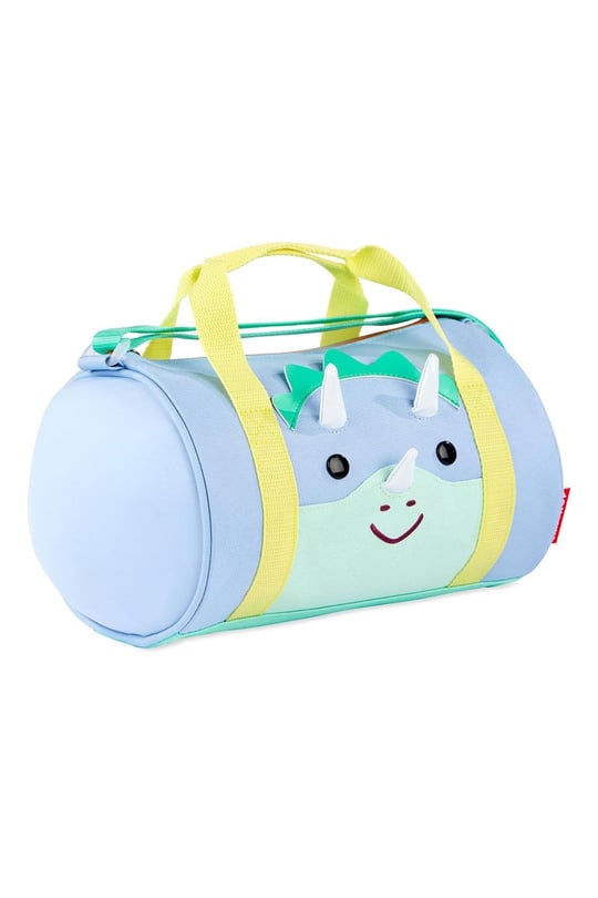 Skip Hop Duff Silindir Çanta Dino 9S151410