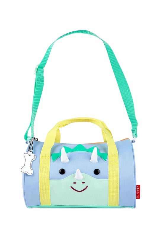 Skip Hop Duff Silindir Çanta Dino 9S151410