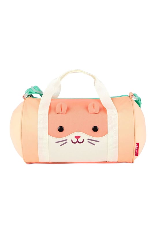 Skip Hop Duff Silindir Çanta Hamster 9R257010